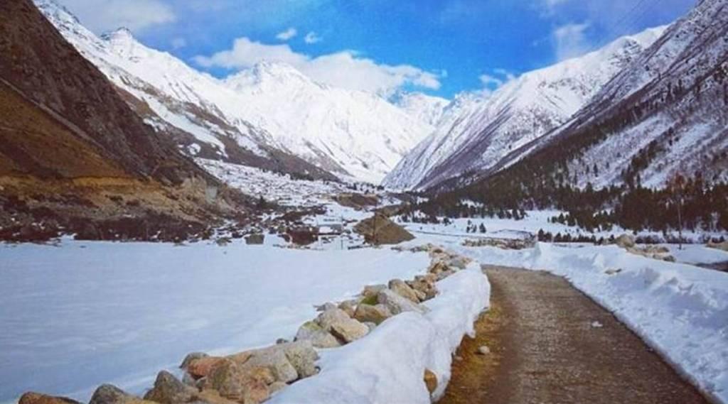 chandigarh to Chitkul taxi