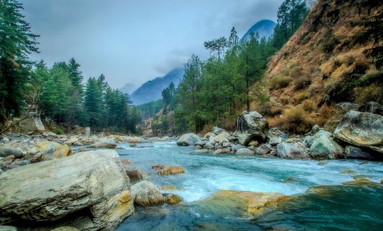 chandigarh to kullu taxi