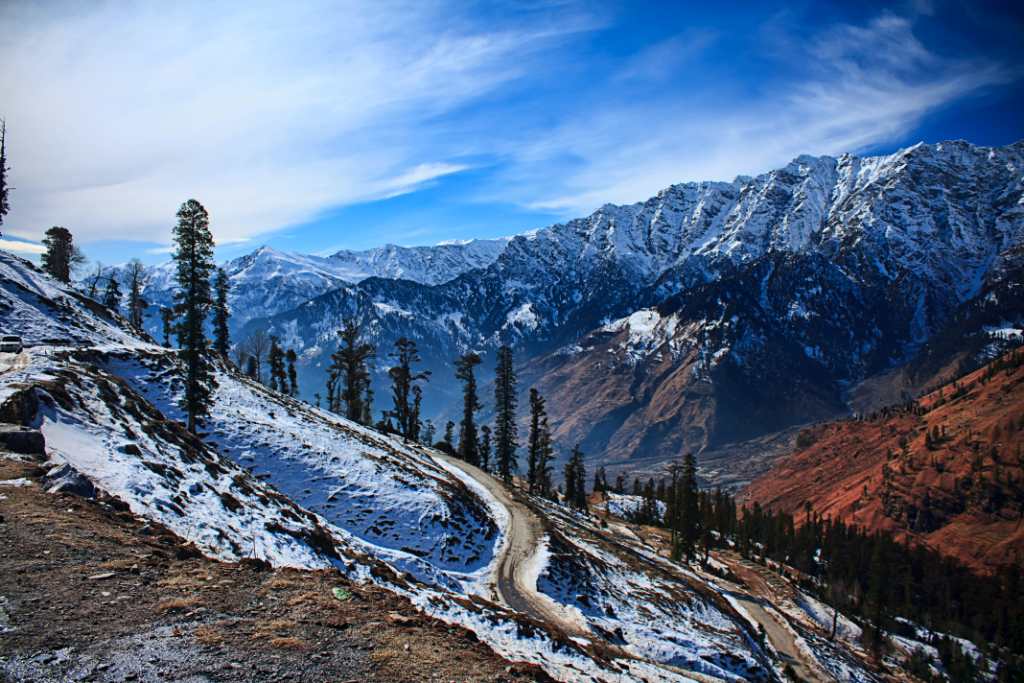 chandigarh to himachal pradesh taxi