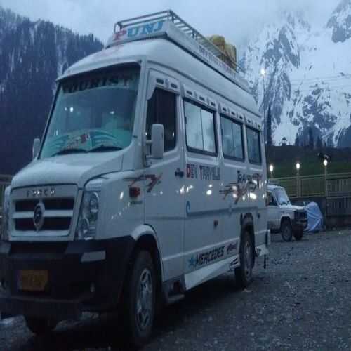 chandigarh to leh taxi